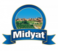 Midyat Logo