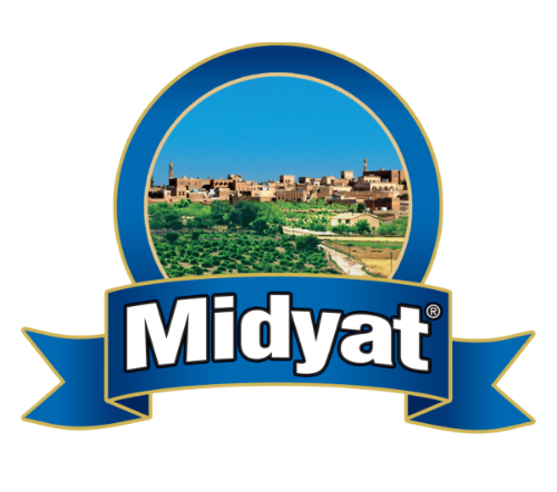 Midyat Logo